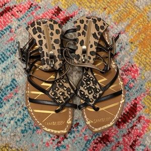 Sam & Libby Sandals